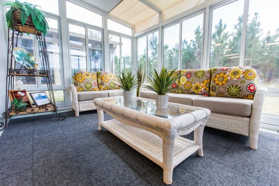 Furniture Reupholstery, Custom Fabric Creations St. Petersburg, FL