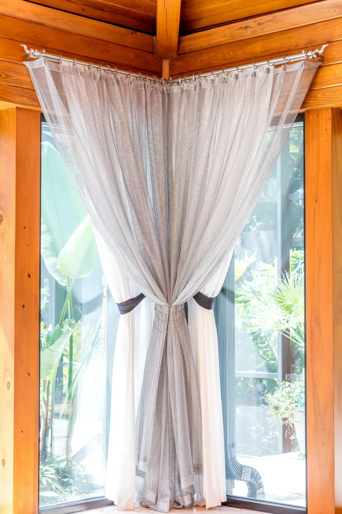Custom Draperies & Curtains St. Pete | Sheer to Blackout